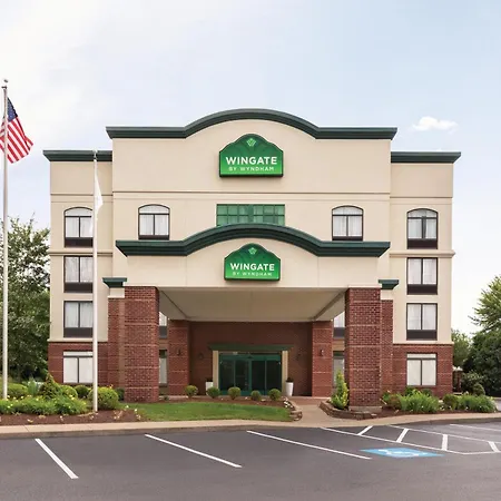 Wingate By Wyndham Louisville East